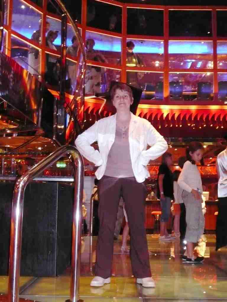 2007 07 07 au 14 Croisière en méditérranée - 149