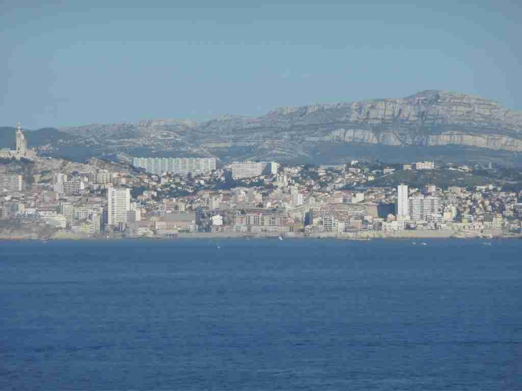 2007 07 07 au 14 Croisière en méditérranée - 18