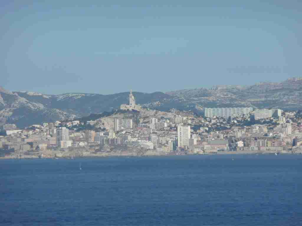 2007 07 07 au 14 Croisière en méditérranée - 19