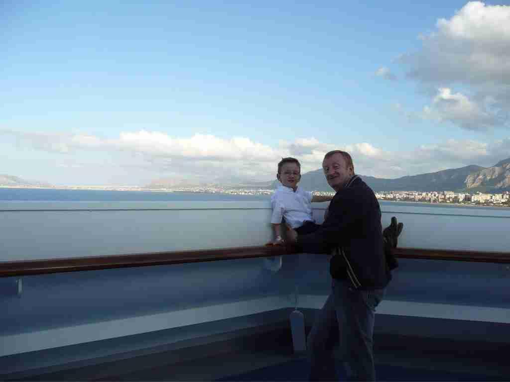 2007 07 07 au 14 Croisière en méditérranée - 193