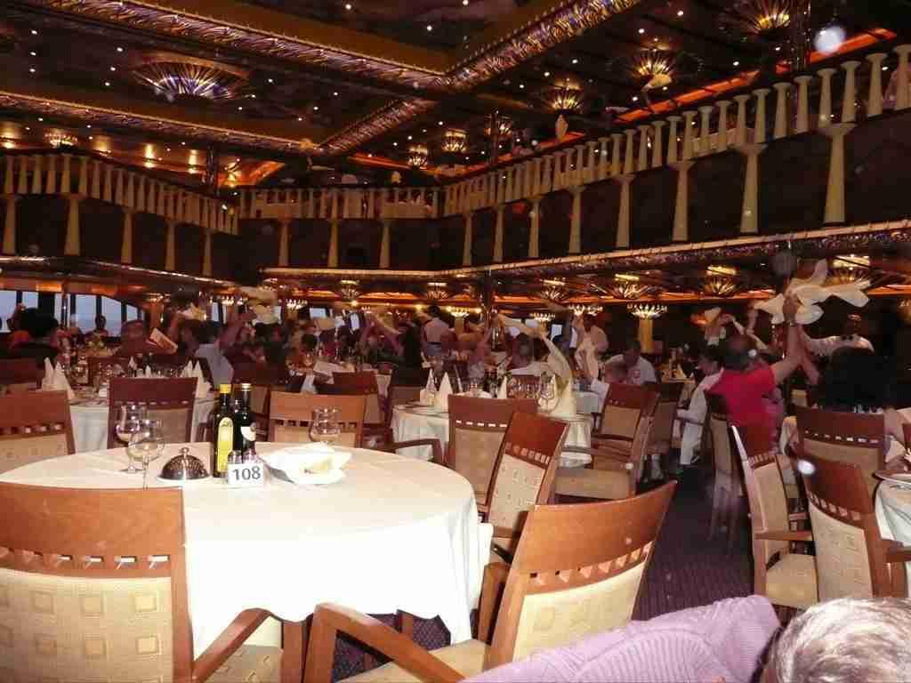 2007 07 07 au 14 Croisière en méditérranée - 196
