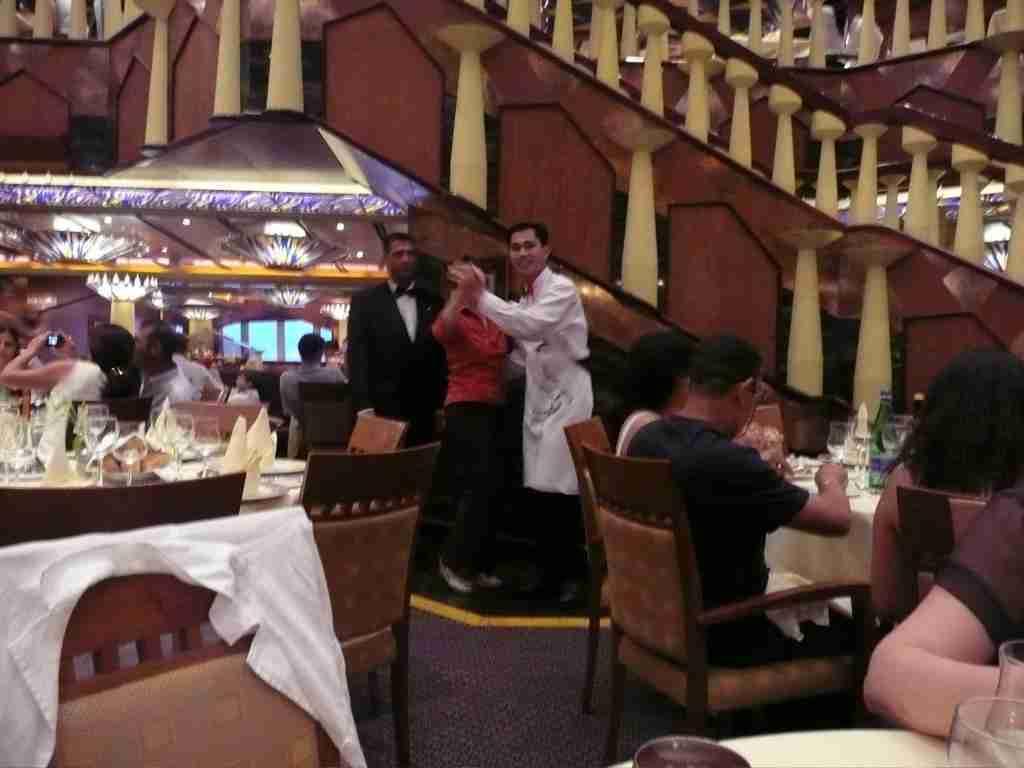 2007 07 07 au 14 Croisière en méditérranée - 199