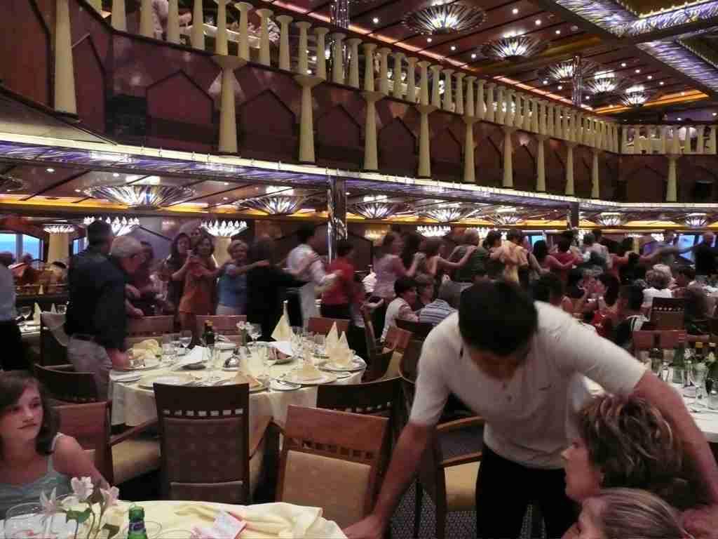 2007 07 07 au 14 Croisière en méditérranée - 201