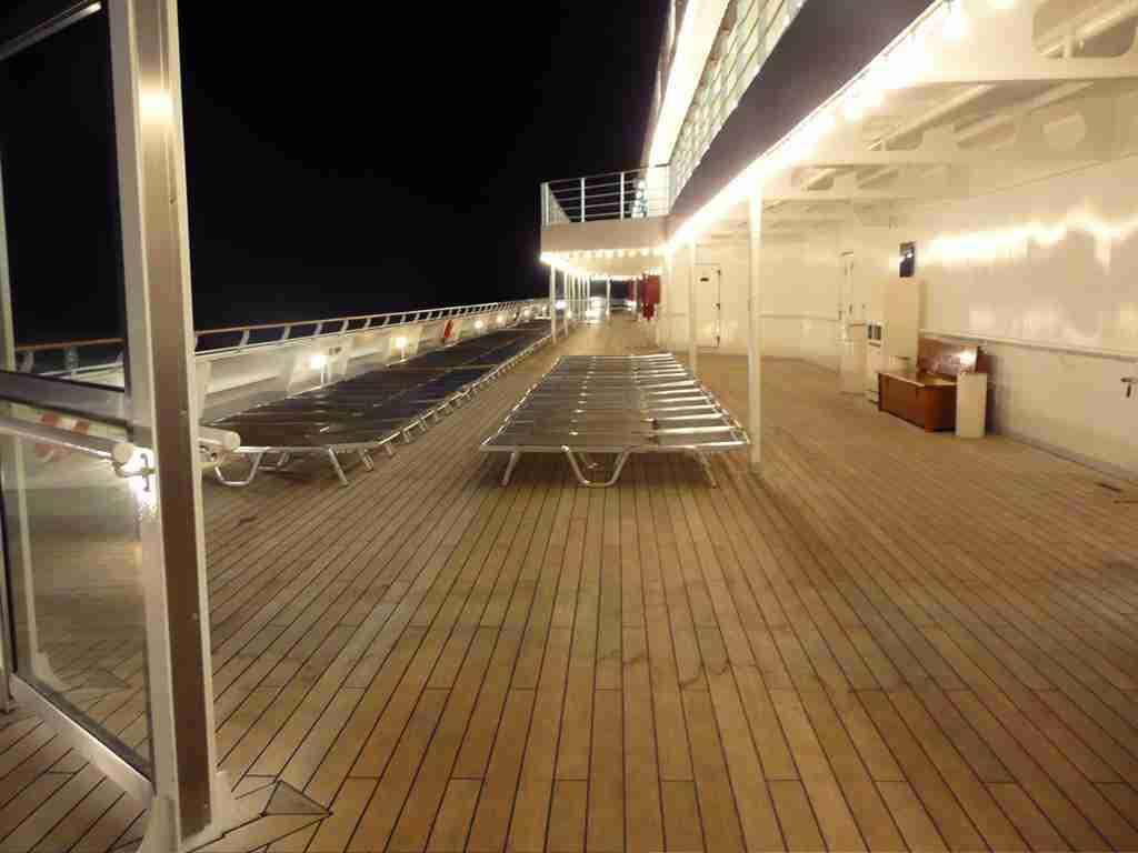 2007 07 07 au 14 Croisière en méditérranée - 216