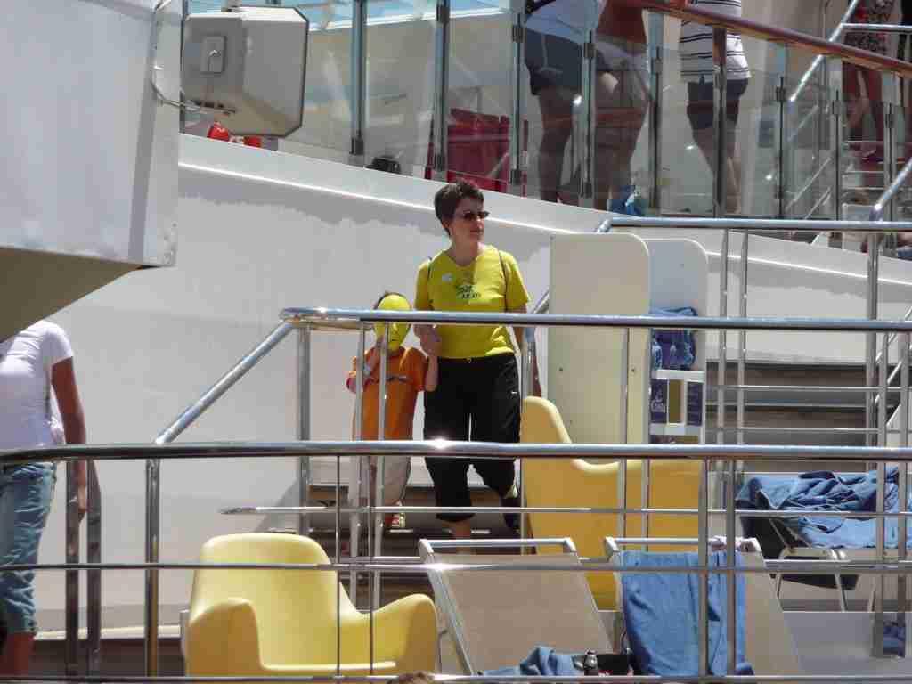 2007 07 07 au 14 Croisière en méditérranée - 267
