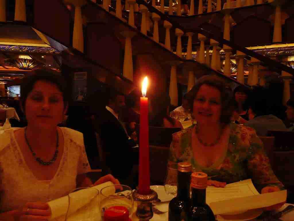 2007 07 07 au 14 Croisière en méditérranée - 306