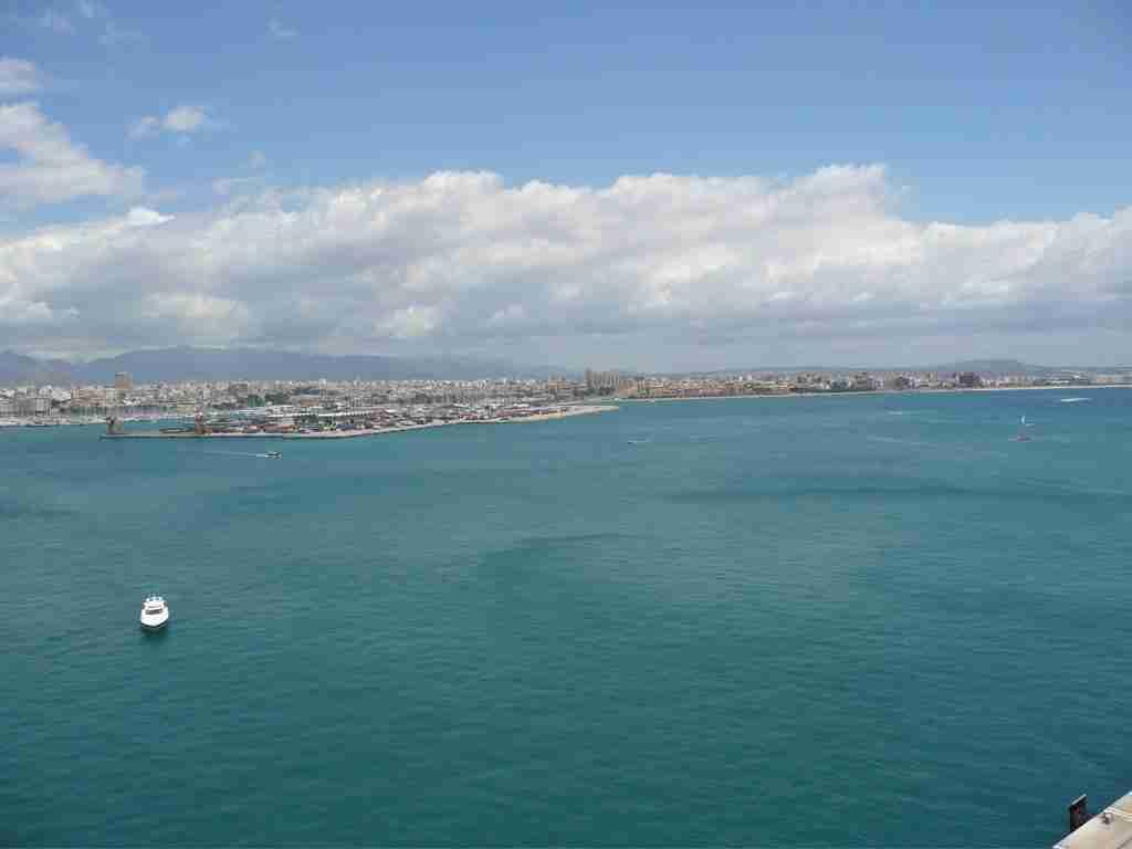 2007 07 07 au 14 Croisière en méditérranée - 320