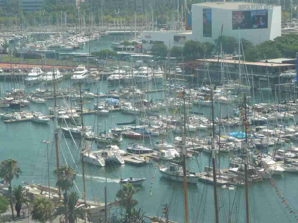 2007 07 07 au 14 Croisière en méditérranée - 423