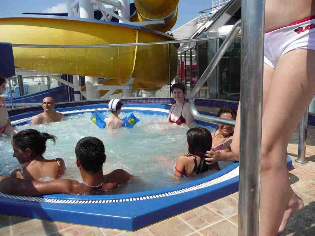 2007 07 07 au 14 Croisière en méditérranée - 46
