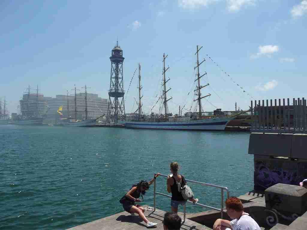 2007 07 07 au 14 Croisière en méditérranée - 452