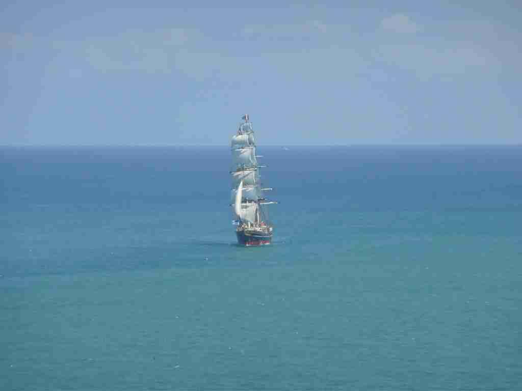 2007 07 07 au 14 Croisière en méditérranée - 454