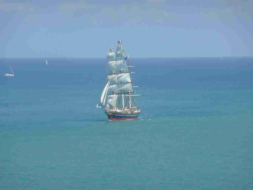 2007 07 07 au 14 Croisière en méditérranée - 455
