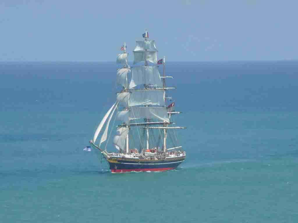 2007 07 07 au 14 Croisière en méditérranée - 456