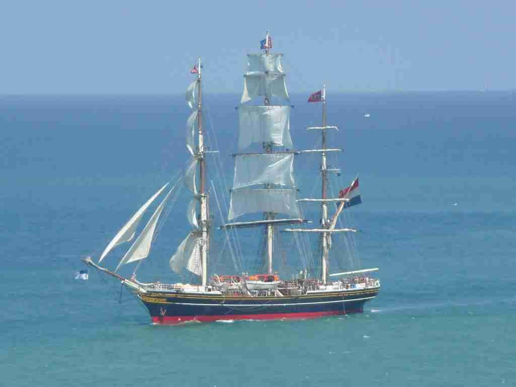 2007 07 07 au 14 Croisière en méditérranée - 457