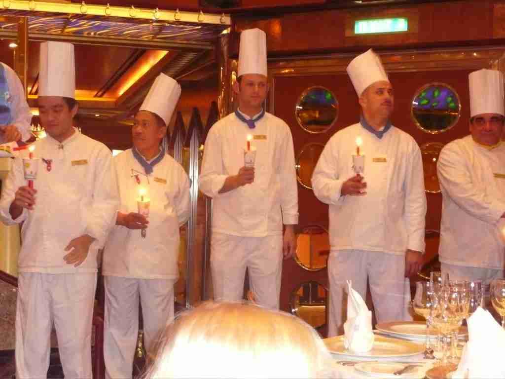 2007 07 07 au 14 Croisière en méditérranée - 469