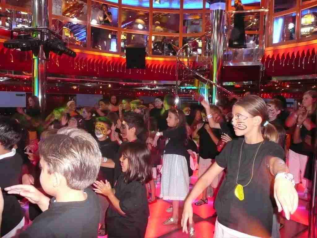 2007 07 07 au 14 Croisière en méditérranée - 482