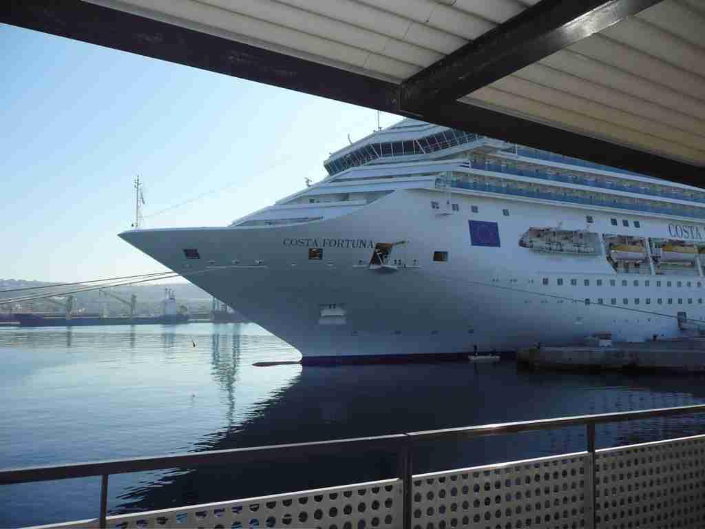 2007 07 07 au 14 Croisière en méditérranée - 500