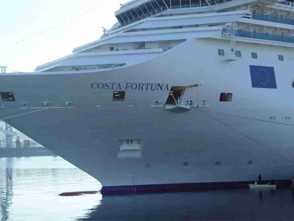 2007 07 07 au 14 Croisière en méditérranée - 501