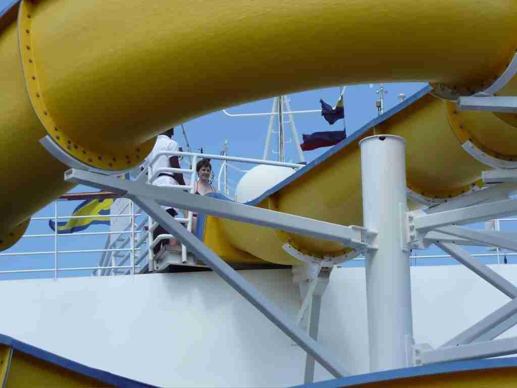 2007 07 07 au 14 Croisière en méditérranée - 52
