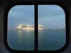 2007 07 07 au 14 Croisière en méditérranée - 369