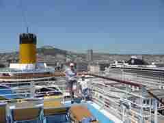 2007 07 07 au 14 Croisière en méditérranée - 69